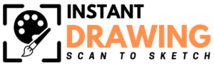 InstantDrawing.com Logo