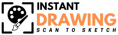 InstantDrawing.com Logo